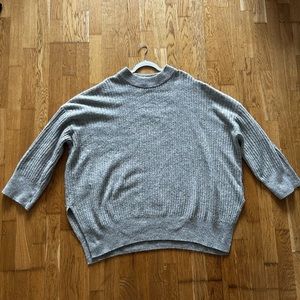 Cozy H&M sweater